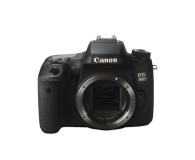Canon EOS 760D body - 228041 - zdjęcie 1